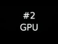 Поређење брзине CPU-a и GPU-a