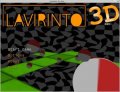 Lavirinto 3d