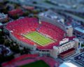 Tilt-shift фотографија