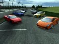 Racer- FREEWARE racing sim