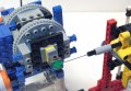 The LEGO 3D Scanner