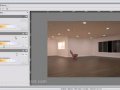 Коришћење светлосних група у LuxRender-у и Blender 3D-у за дизајн ентеријера