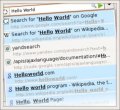 Firefox: Убрзавање чишћењем историјата