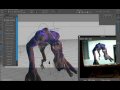 Pyppet for Blender