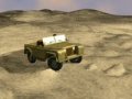 Blender: 4x4 погонски систем и креатор стаза
