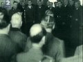 Архивски снимак: Хрватска објављује рат САД и Великој Британији