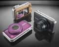Canon PowerShot SX210 IS