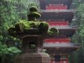 Honshu-Summer 2010, Camera Mapping