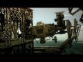 Ian Hubert’s 2010 VFX