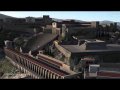 3D Акропољ у Пергаму