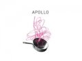 Les Recettes Animées d’Apollo