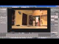 Blender: Клонирање