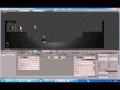 Прављење платформске игре помоћу Blender Game Engine-а