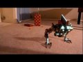 Beep Boop Bop - љубавна прича