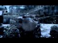 Battlescene + Breakdown
