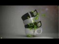 Growing IvyGen Animation