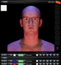 Virtual Lighting Studio