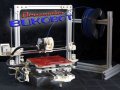 Bukobot 3D штампач отвореног кода
