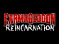Реинкарнација Carmageddon-а