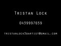 Tristan Lock