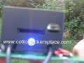 Raspberry Pi соларни рачунар