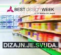BEST Design Week