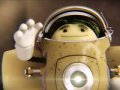 Potato Mech