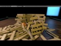 Studio Physics Demo