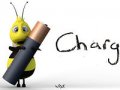 Charged
