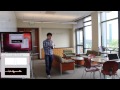 Wi-fi контролер покрета