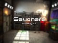 Sayonara