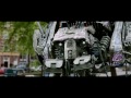 Blender Siggraph Showreel 2013