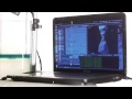 The Peachy 3D штампач ког покреће Blender