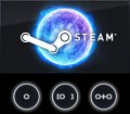 Steam дневна соба