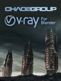 V-Ray за Blender је званично доступан