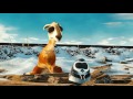 Blender Institute 2016