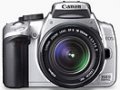 Canonov EOS 350D освојио признање удружења EISA