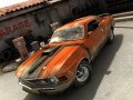 mustang